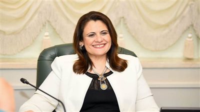 وزيرة الهجرة: تفوق الطلبة المصريين في الكويت يمثل مصدر فخر واعتزاز لمواطنينا بالخارج