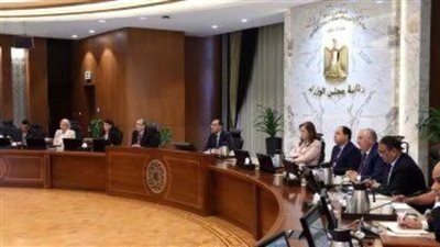 رئيس الوزراء يترأس اجتماع اللجنة العليا للمجلس الوطني للتغيرات المناخية