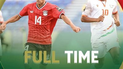 المنتخب الأولمبي يتعادل سلبيًا أمام النيجر في أولى مبارياته ببطولة إفريقيا