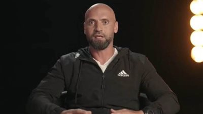 محمد اليماني: المنتخب الأولمبي ينقصه سوء التوفيق وأتمني عدم الهجوم على اللاعبين