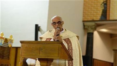 الكنيسة الأسقفية تهنئ الرئيس السيسي وشيخ الأزهر بحلول عيد الأضحى المبارك