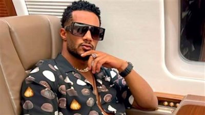 محمد رمضان يطرح أغنية جديدة نيسيسار (فيديو)