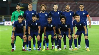 الدوري المصري، إنبي يواصل تألقه ويفوز علي فاركو 2\1