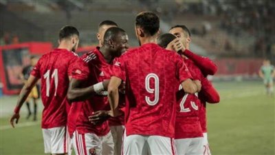 موعد مباراة الأهلي وفيوتشر بالدوري والقناة الناقلة