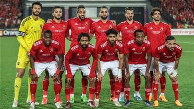 الدوري المصري، مواجهات نارية للأهلى في شهر يوليو