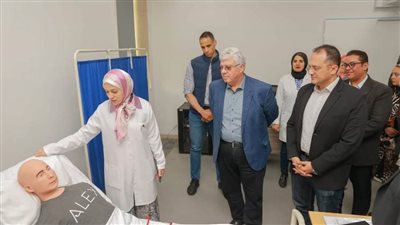 في الذكرى العاشرة لثورة 30 يونيو.. منظومة التعليم العالي والبحث العلمي تشهد طفرة هائلة خلال عهد الرئيس السيسي