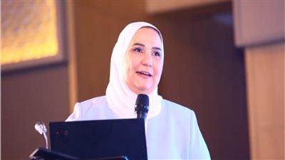 التضامن الاجتماعي : استمرار حملة الوزارة لحصر السيدات ذوات الإعاقة