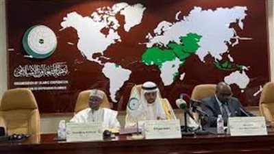 «التعاون الإسلامي» تدعو لاتخاذ تدابير ضد تكرار تدنيس المصحف