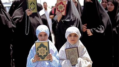 السويد تستنكر حرق المصحف وتدعو إلى احترام الحريات الدينية