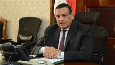  التنمية المحلية: تجهيز الغرف الرئيسية للشبكة الوطنية للطوارئ والسلامة العامة بالوزارة في مقرها بالعاصمة الإدارية 