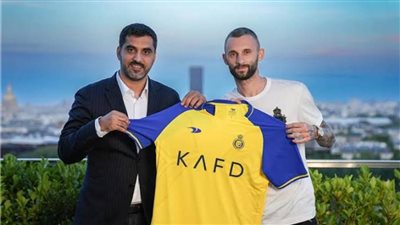 رسميًا.. النصر السعودي يتعاقد مع مارسيلو بروزوفيتش