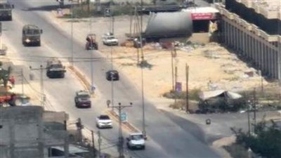 حماس تدعو المقاتلين في مخيم جنين لأسر جنود إسرائيليين