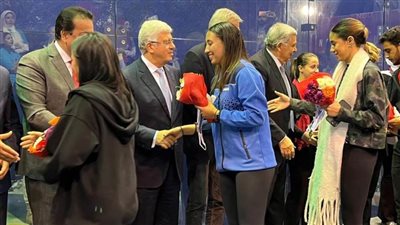 10 سنوات على ثورة 30 يونيو .. الأنشطة الرياضية بالجامعات والمعاهد المصرية تشهد تقدمًا غير مسبوق في عهد الرئيس السيسي