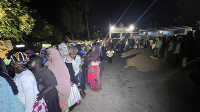 النصب تحت ستار الخير، صفحات مشبوهة تروج لإقامة العقيقة وتوزيع لحوم الأضاحي في أفريقيا