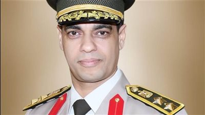 المتحدث العسكري: إحالة صاحب واقعة دهس سيدة بالقاهرة الجديدة إلى المحكمة العسكرية للجنايات