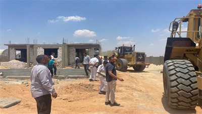 وزير الإسكان يُصدر 3 قرارات لإزالة مخالفات بناء بالوراق الجديدة والساحل الشمالي الغربي والعبور الجديدة (صور)
