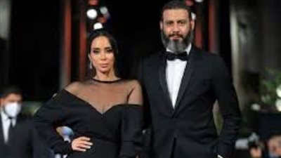 بسنت شوقي تكشف حقيقة انفصالها عن محمد فراج