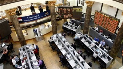 البورصة تواصل ارتفاعها بمنتصف التعاملات مدفوعة بمشتريات محلية