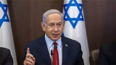 رئيس وزراء الاحتلال الإسرائيلي يعلن حصيلة الاعتقالات في جنين