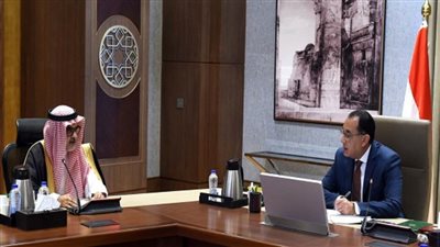 رئيس الوزراء يلتقي مسئولي شركة المراعي السعودية وتابعتها 