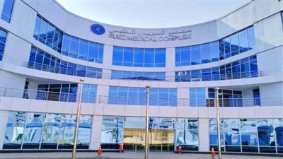 الرعاية الصحية: تسجيل أكثر من نصف مليون مواطن بمنظومة التأمين الشامل بالسويس