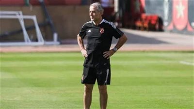 كهربا يتصدر قائمة المهددين بالغياب عن لقاء الزمالك في القمة