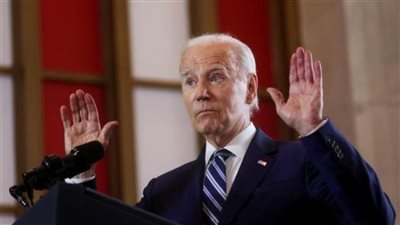 بايدن يعترف: حكومة نتنياهو هي الأكثر تطرفًا في إسرائيل منذ جولدا مائير