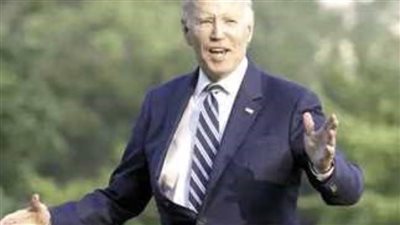 بايدن: الرئيس الصيني يريد إزاحة واشنطن من مكانها كأكبر قوة عسكرية واقتصادية