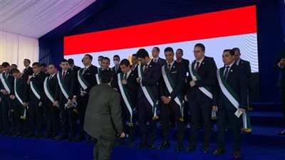 غدا.. أداء اليمين القانونية للقضاة الجدد بمجلس الدولة