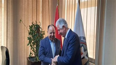 وزير المالية: ماضون على طريق التحول الأخضر بالتوسع في المشروعات الصديقة للبيئة (صور)