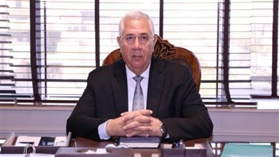 وزير الزراعة: الإفراج عن 185 ألف طن أعلاف بـ100 مليون دولار