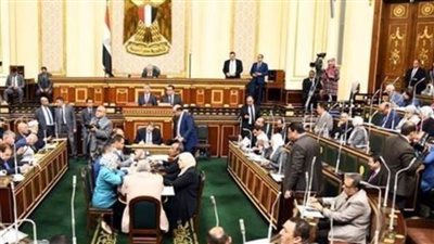 البرلمان يوافق على مجموع مواد مشروع قانون دعم صندوق قادرون باختلاف