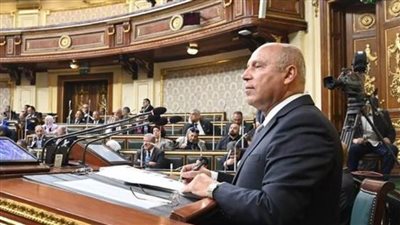 كامل الوزير يطالب النواب بسحب الثقة منه في هذه الحالة