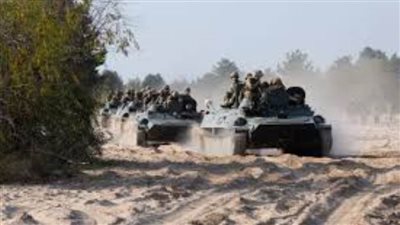 رقم صادم.. الكشف عن عدد قتلى الجيش الروسي في حرب أوكرانيا