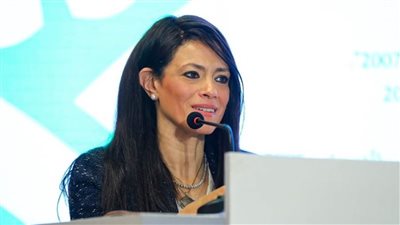 المشاط: بنك الاستثمار الأوروبي يتيح تمويلات إنمائية بـ4 مليارات يورو لتنفيذ مشروعات