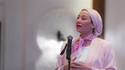 وزيرة البيئة توجه برفع درجة الاستعداد بجهازيها لمواجهة أية مشكلات أو حوادث بيئية طارئة خلال أجازة عيد الأضحى المبارك