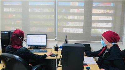 هيئة الرعاية الصحية: 5 مليار جنيه تكلفة البنية التحتية التكنولوجية في 6 محافظات