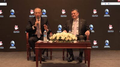 وزير السياحة والآثار يُشارك كمتحدث رئيسي بندوة مجلس الأعمال الكندي المصري ومجلس الأعمال المصري للتعاون الدولي