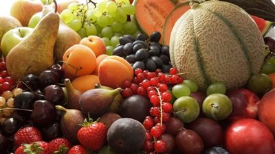 أسعار الفاكهة اليوم، سعر الكمثرى يتراجع 5 جنيهات في سوق العبور