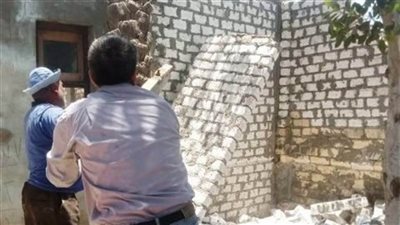 تنفيذ 81 حالة إزالة بالموجة 21 في الشرقية