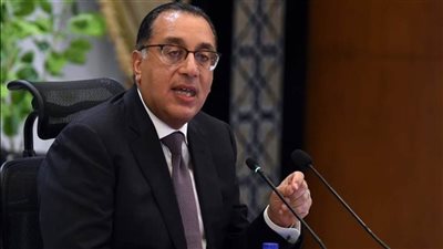 مدبولي: القطاع الخاص نجح في توفير مستلزمات مشروع 