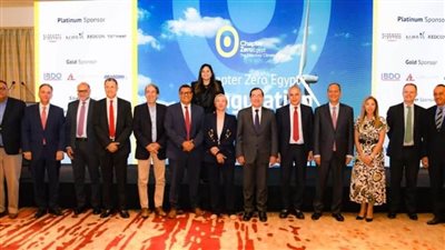 ياسمين فؤاد: إقامة أول منتدى للاستثمار البيئي والمناخي بمصر نهاية يوليو الجاري