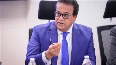 وزير الصحة يوجه بفتح تحقيق موسع في واقعة حريق قسم الرعاية المركزة بمستشفى سيدي سالم بمحافظة كفر الشيخ