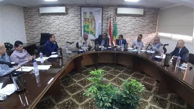 الإسكان: متابعة استكمال إجراءات توفيق أوضاع الأراضي المضافة لأحوزة عددٍ من المدن الجديدة