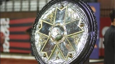 رابطة الأندية تعلن مصير درع الدوري بتصميمه القديم