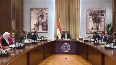 الحكومة: صرف 7.5 مليار جنيه قيمة المساندة التصديرية المستحقة لـ750 شركة