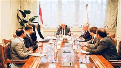 وزير التعليم العالي يستقبل ملحق التعليم وعلوم التكنولوجيا لدولة الإمارات بالقاهرة لبحث سبل تعزيز التعاون المُشترك