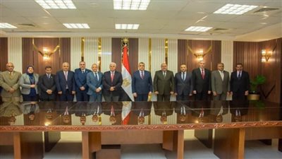 بروتوكول تعاون بين 