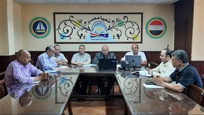 وكيل تعليم دمياط يعلن انتهاء ماراثون امتحانات الثانوية العامة دون مشاكل