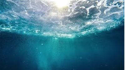علماء يرجحون تبدل لون المحيطات بسبب التغير المناخي